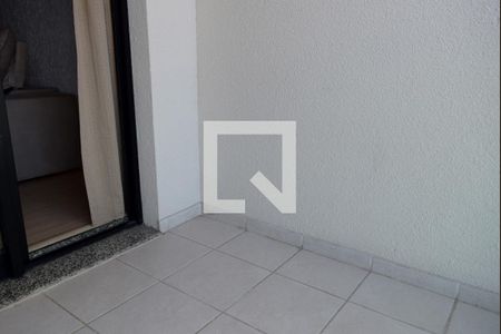 Varanda de apartamento para alugar com 2 quartos, 56m² em Pinheiros, São Paulo