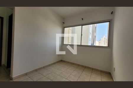 Sala de apartamento à venda com 1 quarto, 54m² em Vila Itapura, Campinas