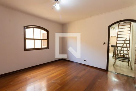 Suíte de casa à venda com 3 quartos, 200m² em Vila Gomes Cardim, São Paulo