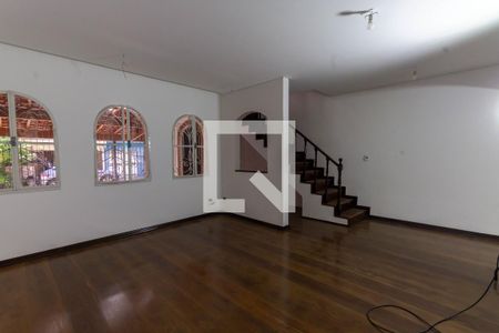 Sala de casa à venda com 3 quartos, 200m² em Vila Gomes Cardim, São Paulo