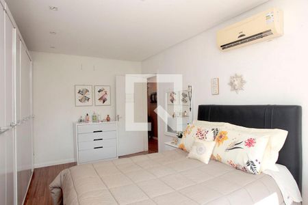 Quarto 1 de apartamento à venda com 2 quartos, 87m² em Santana, Porto Alegre