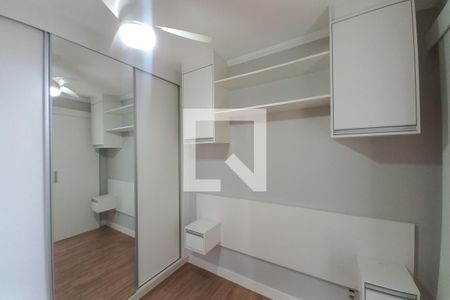 Quarto 2 - Suíte de apartamento para alugar com 2 quartos, 80m² em Vila Mimosa, Campinas