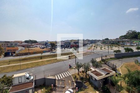 Vista do Quarto 1 de apartamento à venda com 2 quartos, 80m² em Vila Mimosa, Campinas