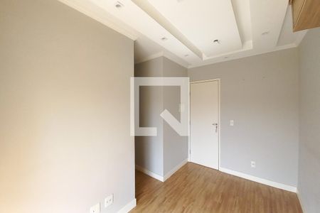 Sala de apartamento para alugar com 2 quartos, 80m² em Vila Mimosa, Campinas