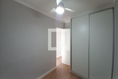 Quarto 1 de apartamento à venda com 2 quartos, 80m² em Vila Mimosa, Campinas