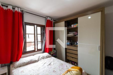 Quarto 1 de casa à venda com 3 quartos, 120m² em Jardim Palmares (zona Sul), São Paulo