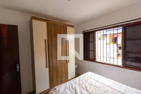 Quarto 2 de casa à venda com 3 quartos, 120m² em Jardim Palmares (zona Sul), São Paulo