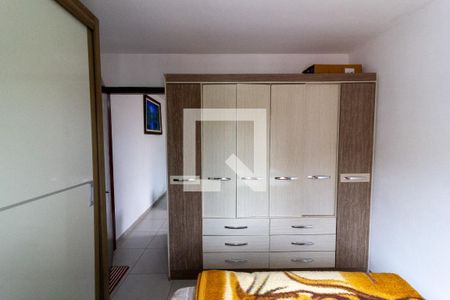 Quarto 1 de casa à venda com 3 quartos, 120m² em Jardim Palmares (zona Sul), São Paulo