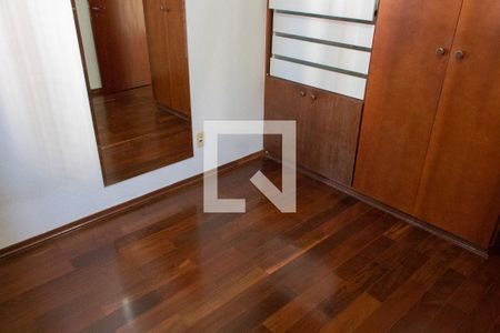 QUARTO 1 de apartamento para alugar com 3 quartos, 96m² em Taquaral, Campinas