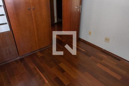 QUARTO 1 de apartamento para alugar com 3 quartos, 96m² em Taquaral, Campinas