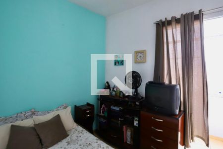 Quarto 1 de apartamento à venda com 3 quartos, 69m² em Brás, São Paulo