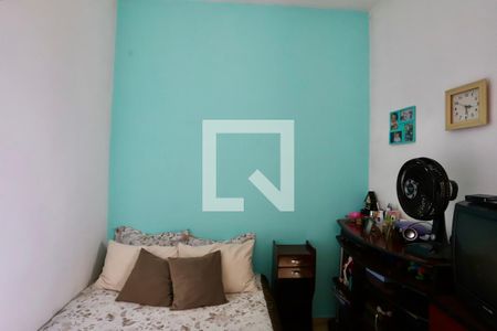 Quarto 1 de apartamento à venda com 3 quartos, 69m² em Brás, São Paulo