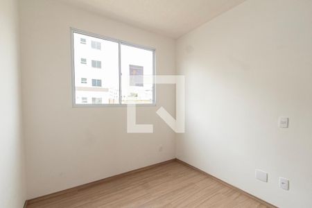 Quarto 1 de apartamento para alugar com 2 quartos, 42m² em Vivendas do Lago, Sorocaba