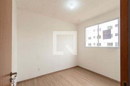 Quarto 1 de apartamento para alugar com 2 quartos, 42m² em Vivendas do Lago, Sorocaba