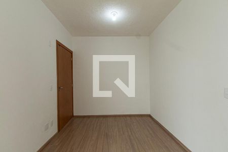 Sala de apartamento para alugar com 2 quartos, 42m² em Vivendas do Lago, Sorocaba