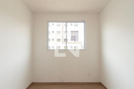 Quarto 1 de apartamento para alugar com 2 quartos, 42m² em Vivendas do Lago, Sorocaba