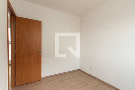 Quarto 1 de apartamento para alugar com 2 quartos, 42m² em Vivendas do Lago, Sorocaba