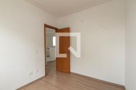 Quarto 1 de apartamento para alugar com 2 quartos, 42m² em Vivendas do Lago, Sorocaba