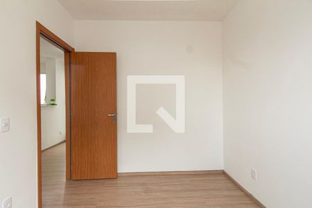 Quarto 1 de apartamento para alugar com 2 quartos, 42m² em Vivendas do Lago, Sorocaba