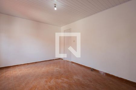 Suíte de casa para alugar com 1 quarto, 50m² em Vila Nova Cachoeirinha, São Paulo