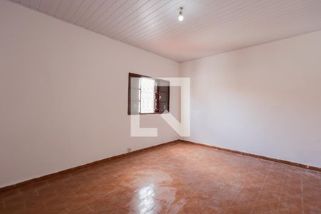 Suíte de casa para alugar com 1 quarto, 50m² em Vila Nova Cachoeirinha, São Paulo