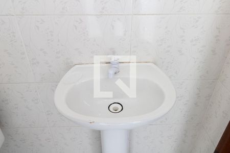 Lavabo de casa para alugar com 2 quartos, 90m² em Campo Grande, Rio de Janeiro