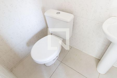 Lavabo de casa para alugar com 2 quartos, 90m² em Campo Grande, Rio de Janeiro