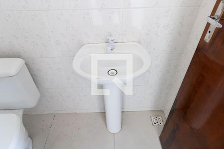 Lavabo de casa para alugar com 2 quartos, 90m² em Campo Grande, Rio de Janeiro