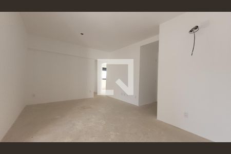 SALA de apartamento à venda com 3 quartos, 98m² em Taquaral, Campinas