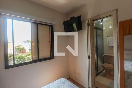 Suíte de apartamento para alugar com 3 quartos, 70m² em Vila Zelina, São Paulo