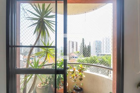 Varanda de apartamento para alugar com 3 quartos, 70m² em Vila Zelina, São Paulo