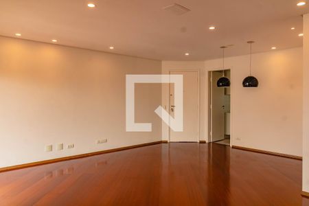 Sala de apartamento para alugar com 2 quartos, 84m² em Jardim Brasil (zona Sul), São Paulo