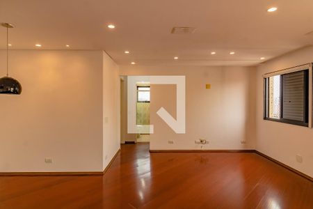 Sala de apartamento para alugar com 2 quartos, 84m² em Jardim Brasil (zona Sul), São Paulo