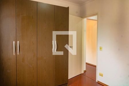 Quarto 1 de apartamento para alugar com 2 quartos, 84m² em Jardim Brasil (zona Sul), São Paulo