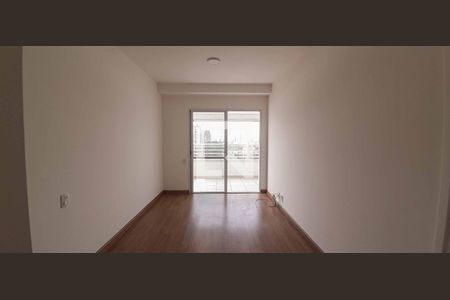 Sala de apartamento para alugar com 3 quartos, 84m² em Centro, Osasco