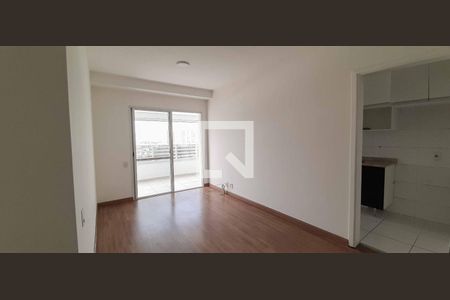 Sala de apartamento para alugar com 3 quartos, 84m² em Centro, Osasco