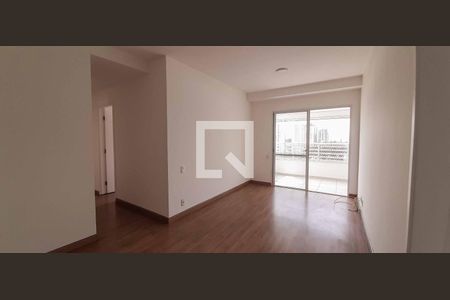 Sala de apartamento para alugar com 3 quartos, 84m² em Centro, Osasco