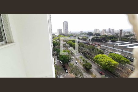 Vista da Varanda de apartamento para alugar com 3 quartos, 84m² em Centro, Osasco