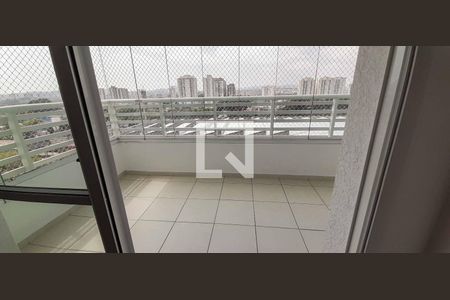 Varanda de apartamento para alugar com 3 quartos, 84m² em Centro, Osasco