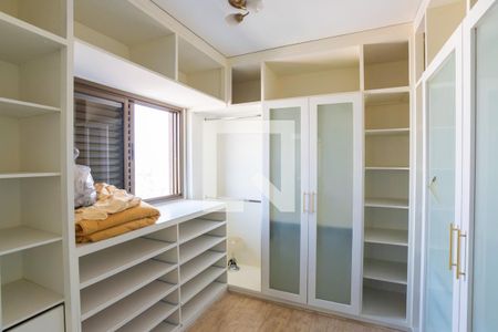 Suíte 1 de apartamento à venda com 2 quartos, 93m² em Cambuci, São Paulo