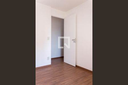 Quarto 1 de apartamento para alugar com 2 quartos, 50m² em Ferrazópolis, São Bernardo do Campo