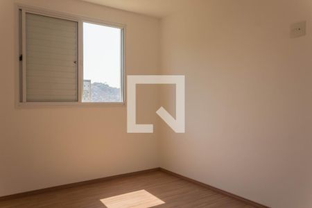 Quarto 1 de apartamento para alugar com 2 quartos, 50m² em Ferrazópolis, São Bernardo do Campo