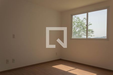 Sala de apartamento para alugar com 2 quartos, 50m² em Ferrazópolis, São Bernardo do Campo