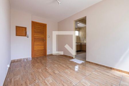 Sala de apartamento à venda com 2 quartos, 50m² em Lapa, São Paulo