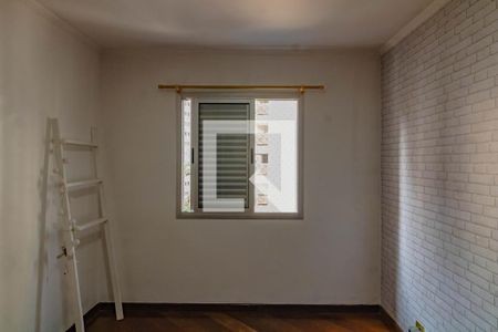 Quarto 1 de apartamento para alugar com 1 quarto, 48m² em Vila Guarani (z Sul), São Paulo