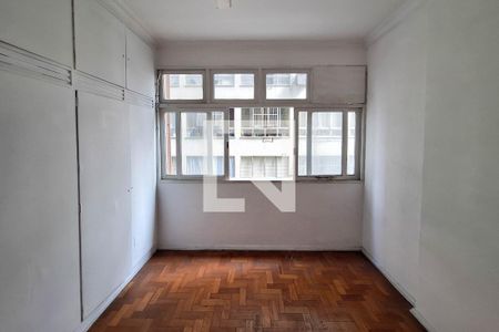 Quarto 1 de apartamento para alugar com 3 quartos, 140m² em Icaraí, Niterói