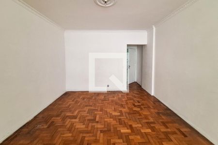 Sala de apartamento para alugar com 3 quartos, 140m² em Icaraí, Niterói