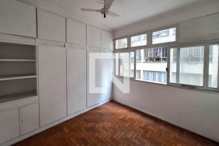 Quarto 1 de apartamento para alugar com 3 quartos, 140m² em Icaraí, Niterói