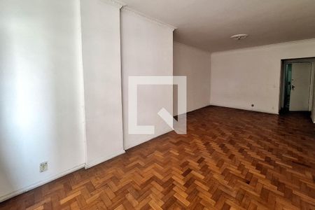 Sala de apartamento para alugar com 3 quartos, 140m² em Icaraí, Niterói