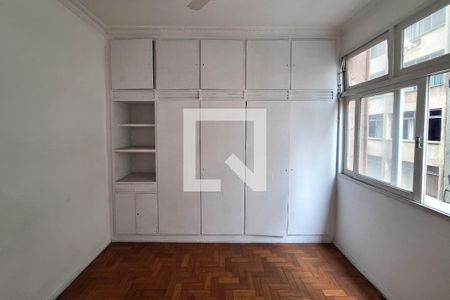 Quarto 1 de apartamento para alugar com 3 quartos, 140m² em Icaraí, Niterói